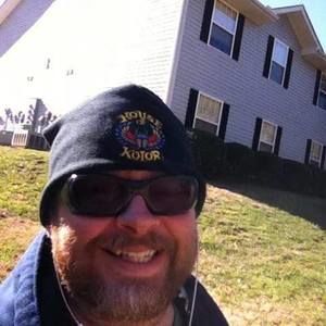 Meet your Posher, Graham